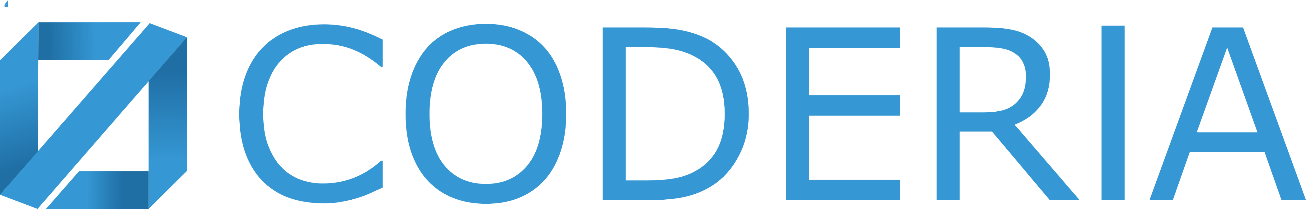 coderia logo