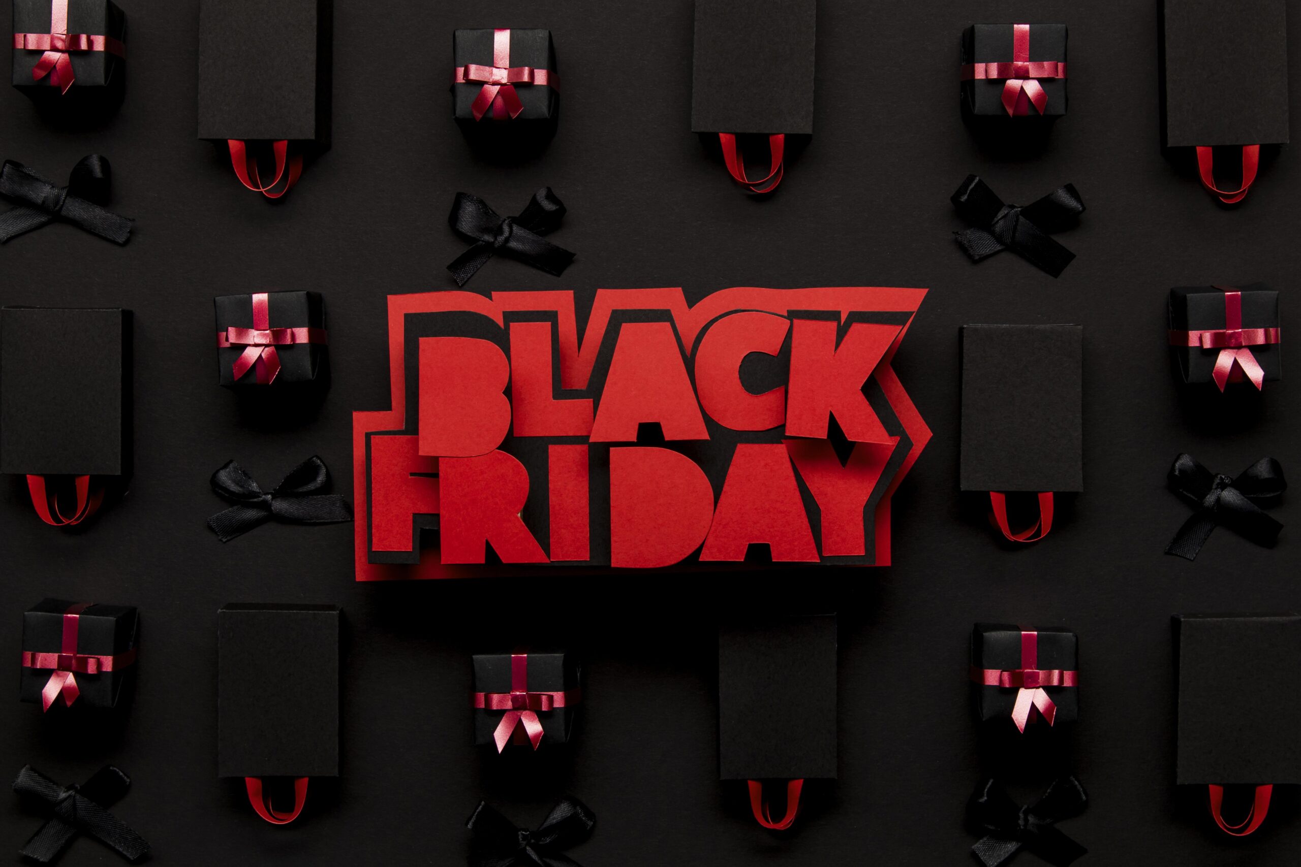 black friday promocja